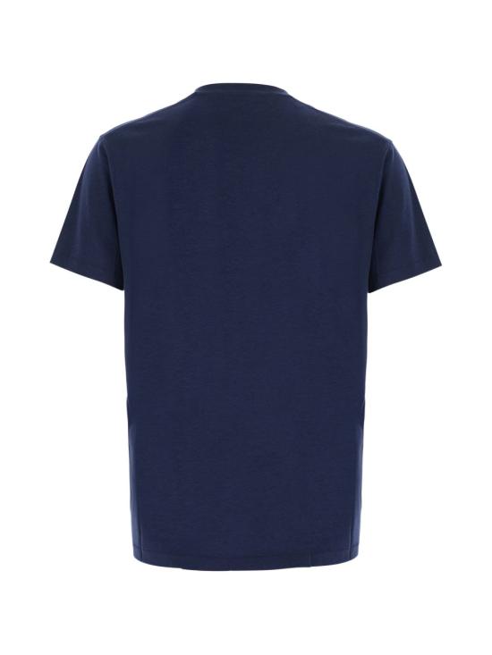 26FW 톰포드 반팔 티셔츠 JCS004JMT012 UDB Ocean cavern - TOMFORD