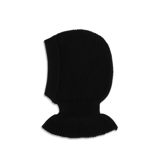 26FW 르메르 바라클라바 LETA0029LK1069BK999BB BLACK