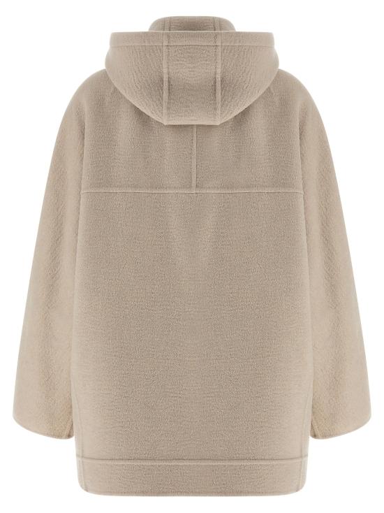 25FW 막스마라 코트 MA324232BM BEIGE - MAX MARA