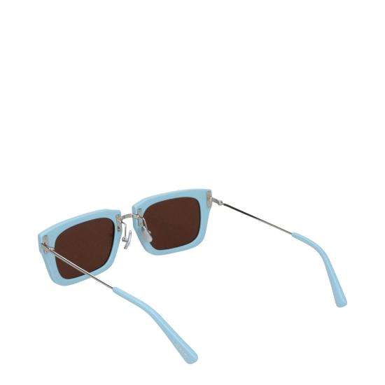  자크뮈스 선글라스 JA8547396387081BT BLUE - JACQUEMUS
