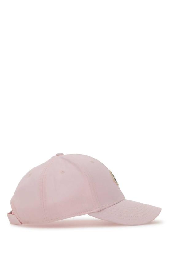26SS 몽클레어 볼캡 L10933B0000804863 506 PINK - MONCLER