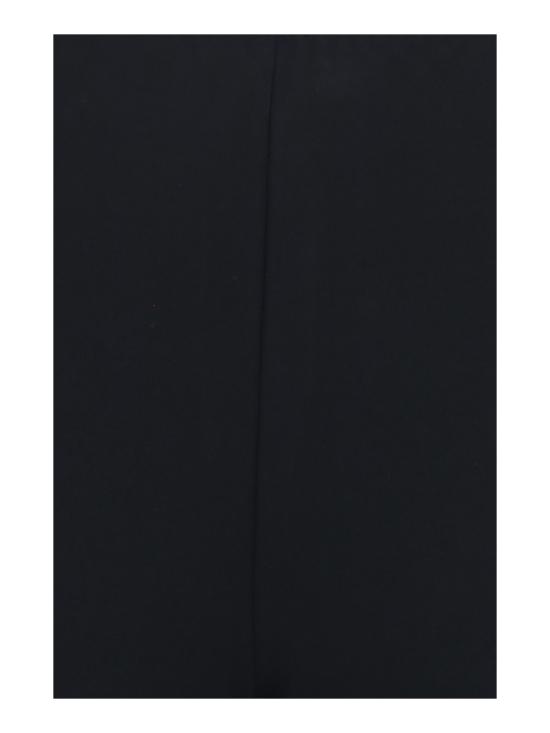 26FW 구찌 플레어 팬츠 A002V9XJH21 1000 BLACK - GUCCI