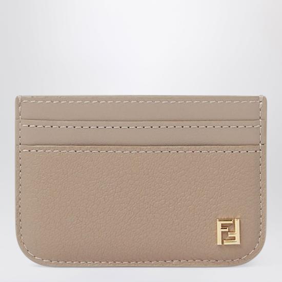 26FW 펜디 명함지갑 8M0586B08E Beige