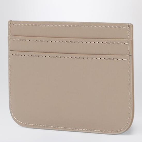 26FW 펜디 명함지갑 8M0586B08E Beige - FENDI