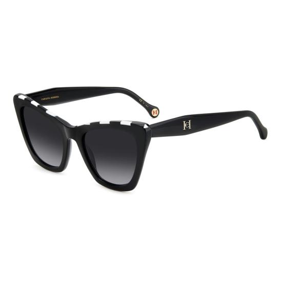  캐롤리나 헤레라 선글라스 CHHER0129S80SAC BLACK