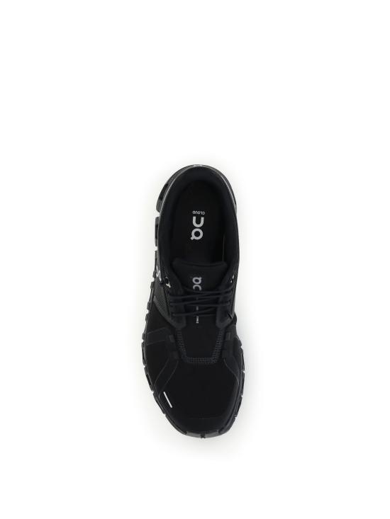  온 러닝 클라우드 6 스니커즈 3MF10071043 BLACKBLACK - ON RUNNING