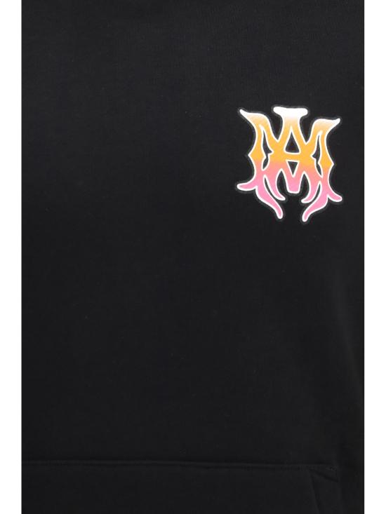 26FW 아미리 탑 AMTOJR1169 001 BLACK - AMIRI