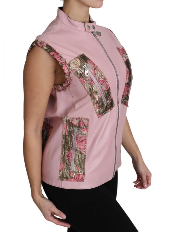 돌체앤가바나 베스트 TSH3200 PINK - DOLCE & GABBANA