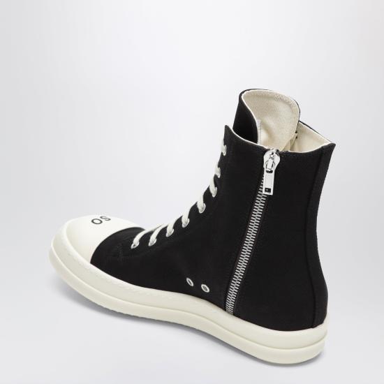 26FW 다크쉐도우 스니커즈 DU02F6800DOEP7 Black - DRKSHDW