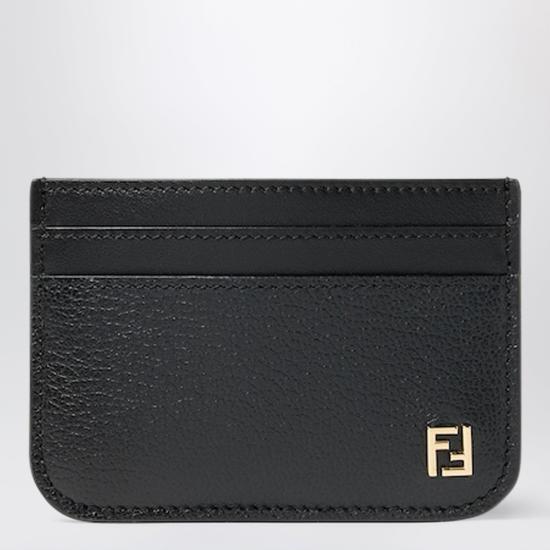 26FW 펜디 명함지갑 8M0586B08E Black