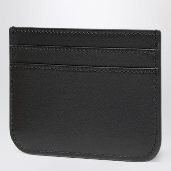 26FW 펜디 명함지갑 8M0586B08E Black - FENDI