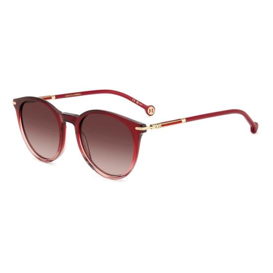  캐롤리나 헤레라 선글라스 CHHER0230S2OOAC RED