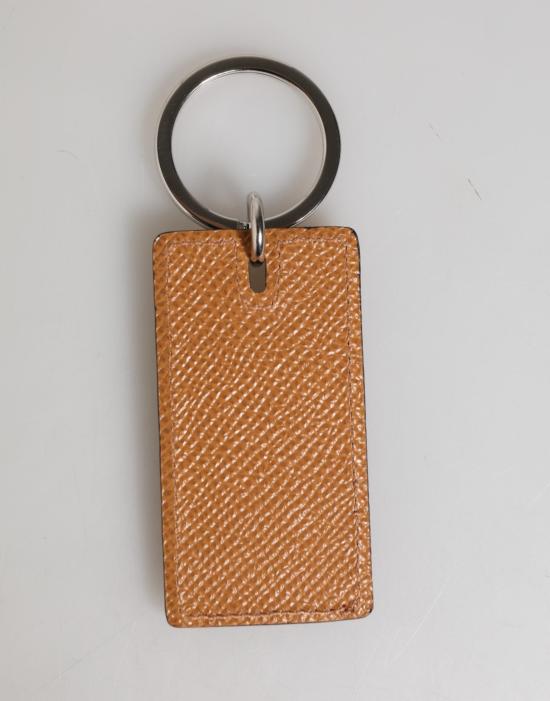  돌체앤가바나 키링 SMY11298 BROWN - DOLCE & GABBANA
