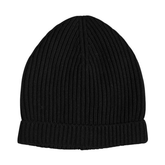  돌체앤가바나 비니 HAT9847 BLACK - DOLCE & GABBANA