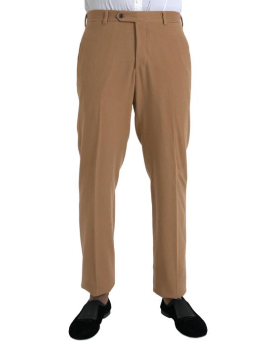  프라다 수트 팬츠 PAN75304 BEIGE
