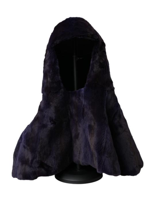  돌체앤가바나 바라클라바 HAT9564 BLACK