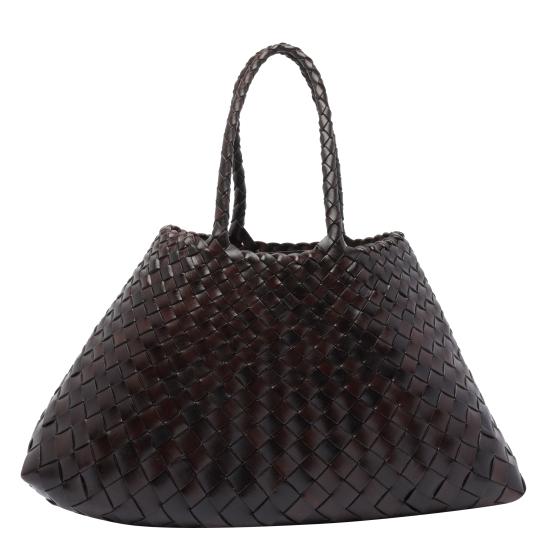 26FW 드래곤디퓨전 산타 크로체 스몰 8893 DARK BROWN