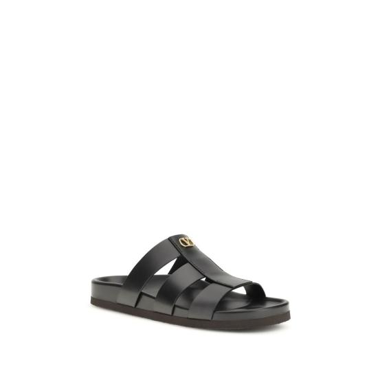  발렌티노 가라바니 샌들 VA8Y2S0M95BEK0NOBB BLACK - VALENTINO GARAVANI