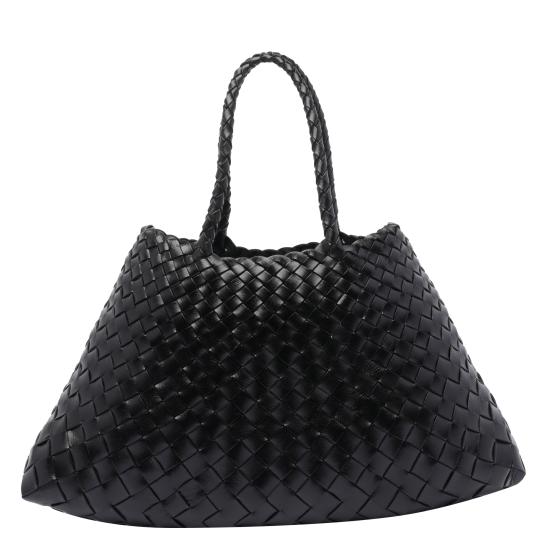 26FW 드래곤디퓨전 산타 크로체 스몰 8893 BLACK - DRAGON DIFFUSION