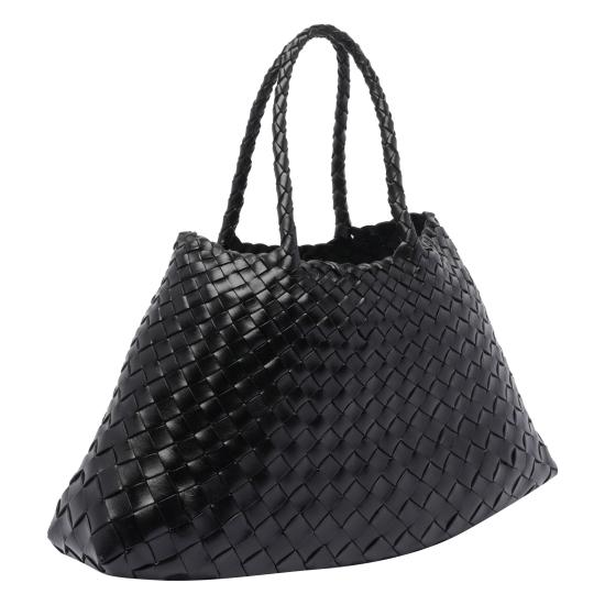 26FW 드래곤디퓨전 산타 크로체 스몰 8893 BLACK - DRAGON DIFFUSION