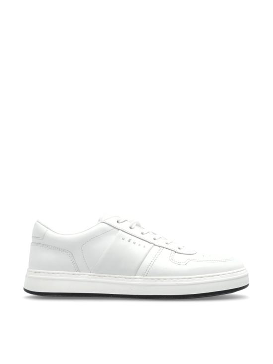  호간 스니커즈 HXM6680FL30R37B001 WHITE - HOGAN