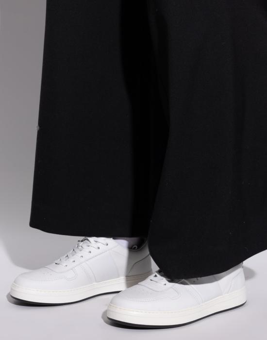  호간 스니커즈 HXM6680FL30R37B001 WHITE - HOGAN