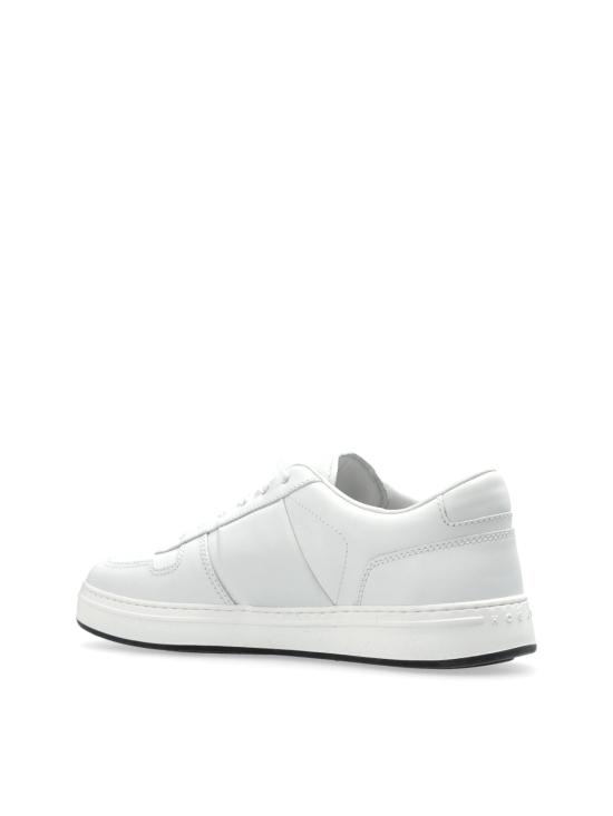  호간 스니커즈 HXM6680FL30R37B001 WHITE - HOGAN