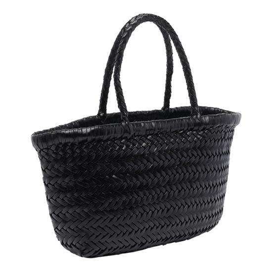 26FW 드래곤디퓨전 미니 플랫 고라 백 8809 BLACK - DRAGON DIFFUSION