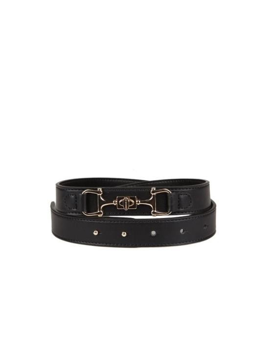  게스 벨트 MASTER BW9351 P6225 BLA Guess BLACK