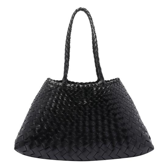 26FW 드래곤디퓨전 SANTA CROCE 산타 크로체 빅 토트백 8892 BLACK