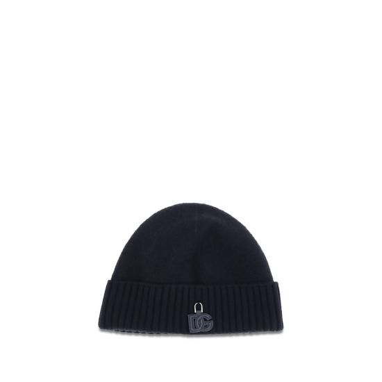 26FW 돌체앤가바나 비니 DOGX53KTJDVLQB0310BB BLACK