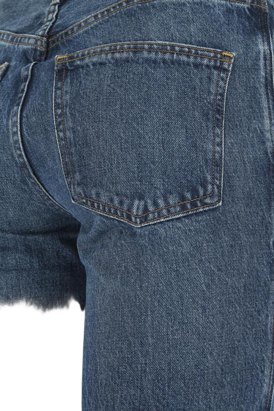  ITALIST 데님 팬츠 5346SOCD INDIGO - ITALIST