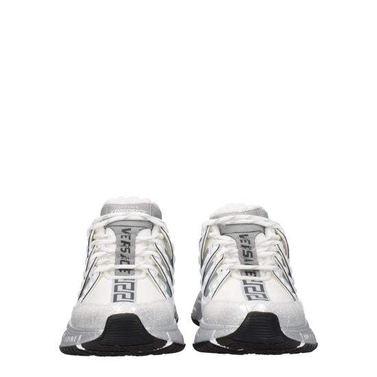  베르사체 스니커즈 VE8547404349705BT WHITE - VERSACE