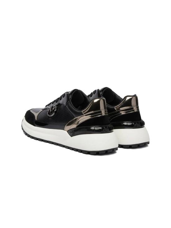  핑코 스니커즈 MASTER SS0149 P069 Z99 Pinko BLACK - PINKO