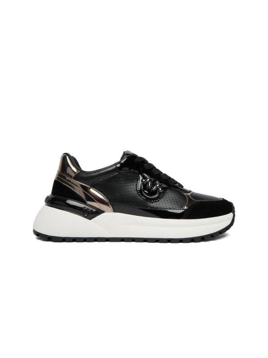  핑코 스니커즈 MASTER SS0149 P069 Z99 Pinko BLACK