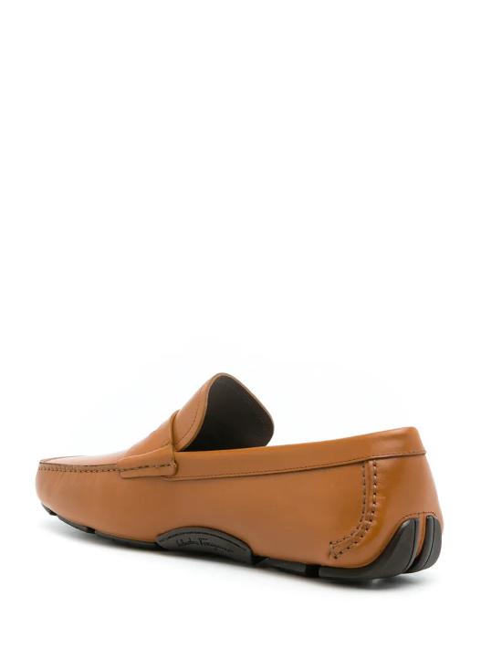  살바토레 페라가모 스니커즈 - SALVATORE FERRAGAMO