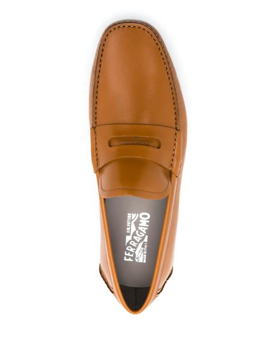 살바토레 페라가모 스니커즈 - SALVATORE FERRAGAMO