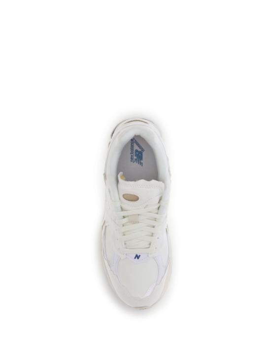  뉴발란스 2002R 스니커즈 M2002RDC WHITED - NEW BALANCE