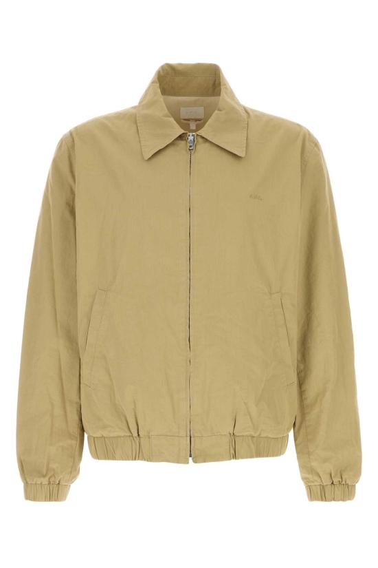 26FW 아페쎄 봄버 자켓 COHTGH32077 BAC BEIGE