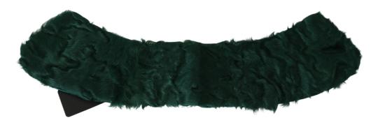  돌체앤가바나 머플러/스카프 MS5581 2 GREEN - DOLCE & GABBANA