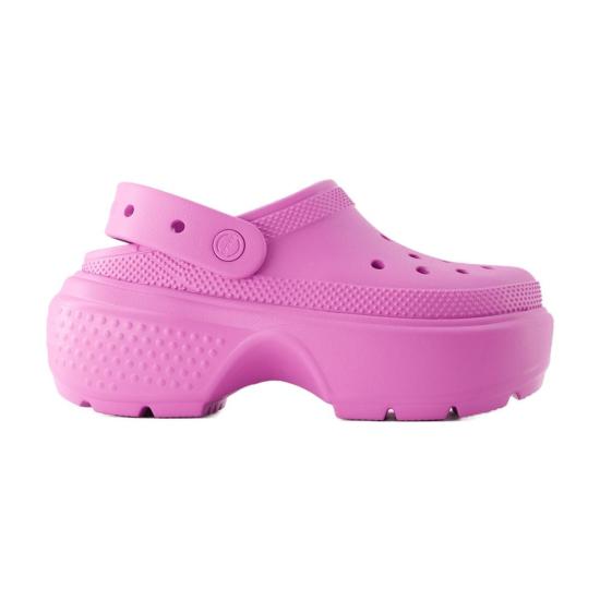  크록스 샌들 CONFIG CROS21004 PINK - CROCS