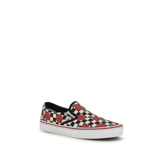  발렌티노 가라바니 스니커즈 VA8Y2S0M96WHXBAGBB MULTICOLOR - VALENTINO GARAVANI