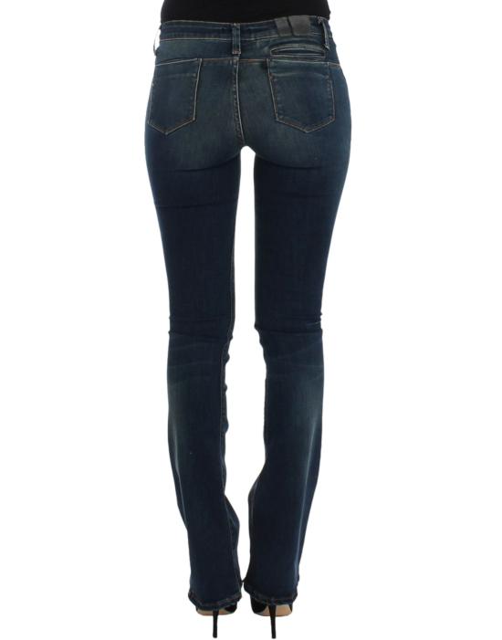  커스텀네셔널 데님 팬츠 SIG12468 BLUE - COSTUME NATIONAL