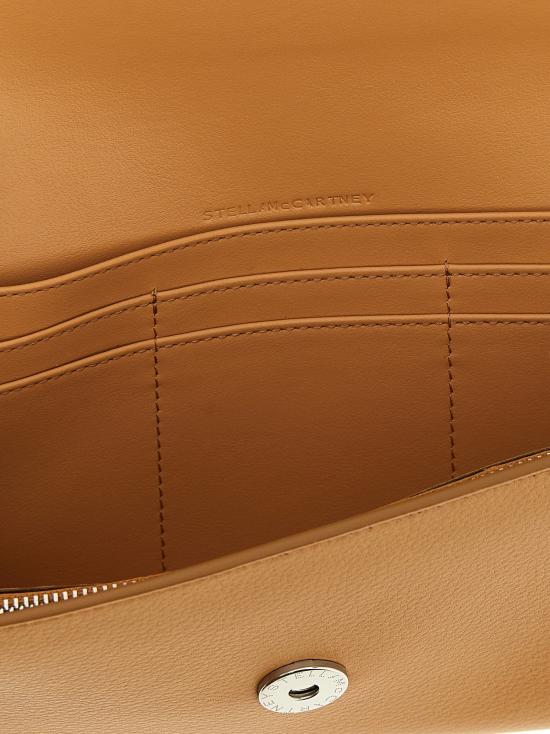 26SS 스텔라 맥카트니 지갑 ST325704BM BEIGE - STELLA MCCARTNEY