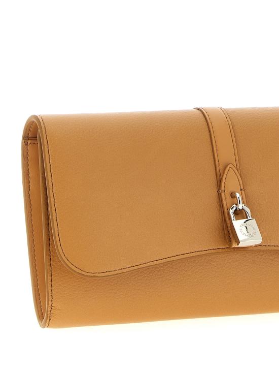 26SS 스텔라 맥카트니 지갑 ST325704BM BEIGE - STELLA MCCARTNEY
