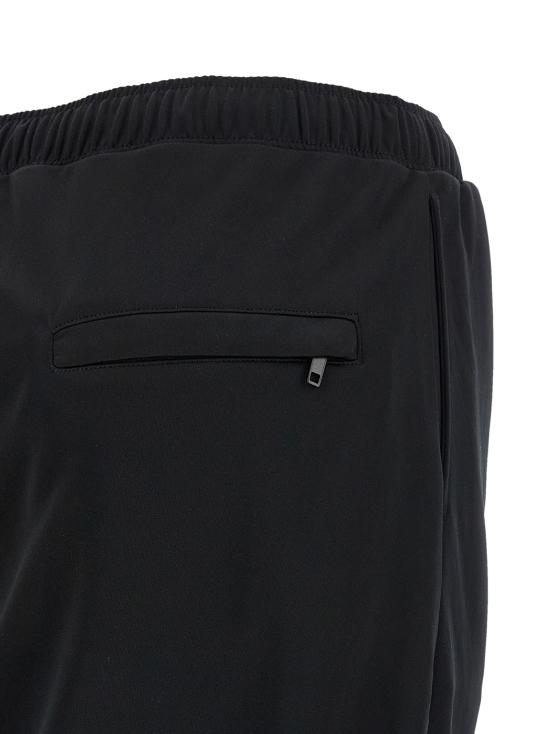 26SS 쿠레쥬 미디 스커트 CO335114BM BLACK - COURREGES
