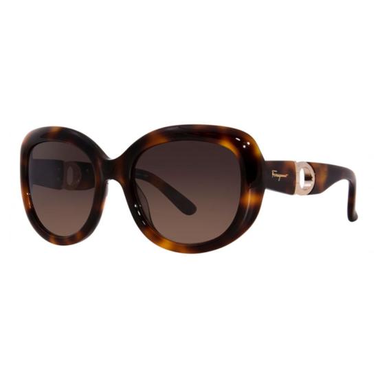  살바토레 페라가모 선글라스 - SALVATORE FERRAGAMO
