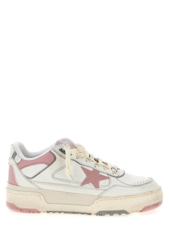 25FW 골든구스 스니커즈 GO315030BM WHITE