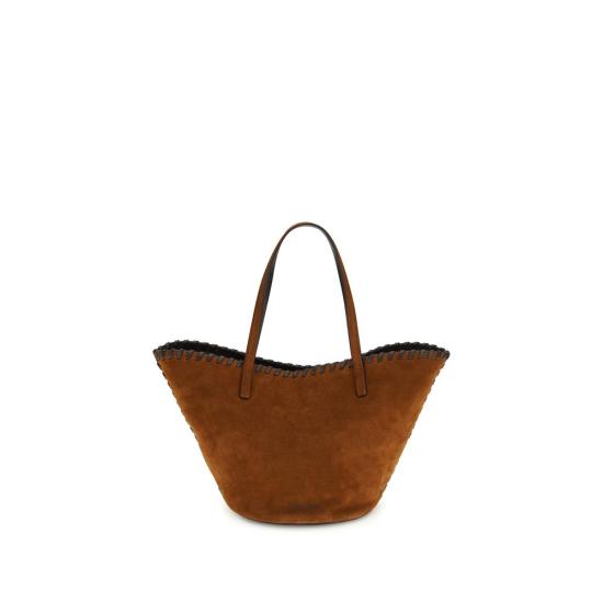 26SS 스타우드 숄더백 STH26R1006UBTBESBB BROWN