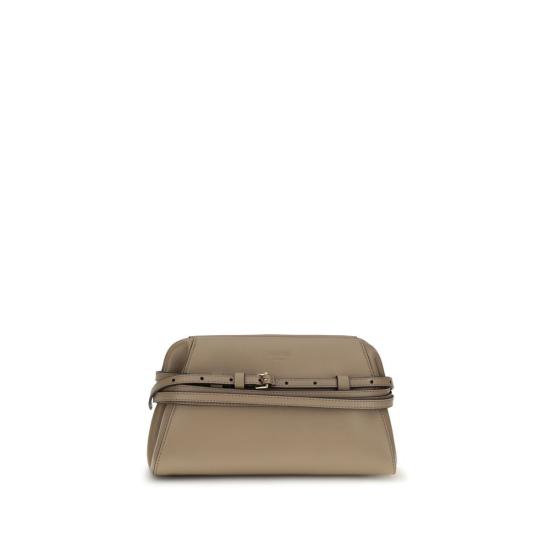 26FW 모스키노 클러치/파우치 MOMC4019PP1POA0103BB BEIGE